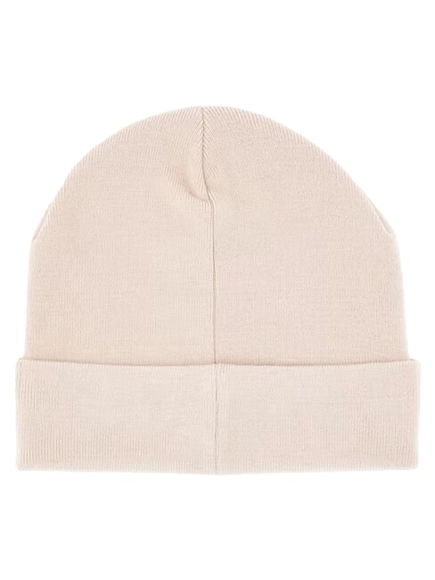 KNITTED Bonnet &agrave; logo strass PIERRE - Bonnets