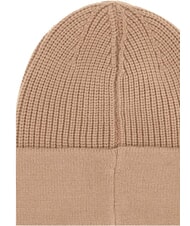 GUESS KNITTED Chapeau &agrave; revers bien - Bonnets - 4