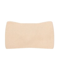 GUESS KNITTED bandeau &agrave; paillettes - Bonnets