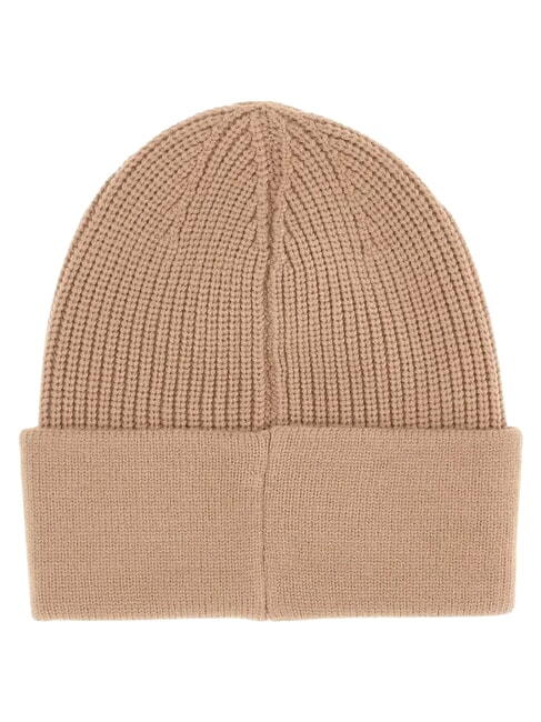 KNITTED Chapeau &agrave; revers bien - Bonnets