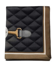 GUESS FRANCES Foulard NOIR - &Eacute;charpes - 2