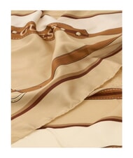 GUESS FRANCES Foulard taupe / Multi - &Eacute;charpes - 3