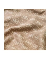 GUESS BASIC Foulard taupe / Multi - &Eacute;charpes - 3