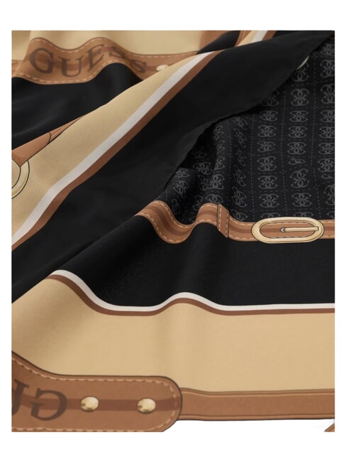 FRANCES Foulard multicolore - &Eacute;charpes