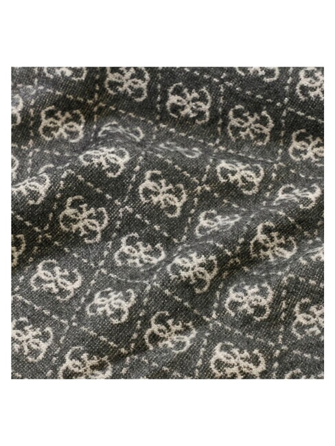 BASIC Foulard multicolore - &Eacute;charpes