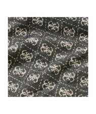 GUESS BASIC Foulard multicolore - &Eacute;charpes - 3
