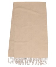 GUESS CARMELLA Foulard logo taupe clair - &Eacute;charpes - 2