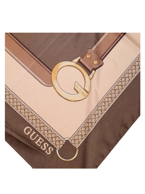 CAMDEN Foulard VERDONE - &Eacute;charpes