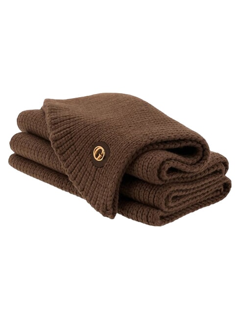 KNITTED Foulard VERDONE - &Eacute;charpes