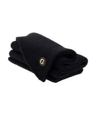 GUESS KNITTED Foulard NOIR - &Eacute;charpes - 2