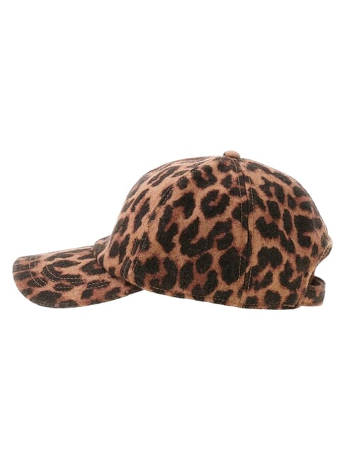 LOGO casquette de baseball lalie beaut&eacute; naturel - Bonnets