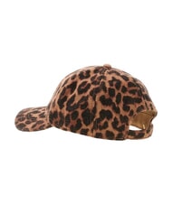 GUESS LOGO casquette de baseball lalie beaut&eacute; naturel - Bonnets - 3