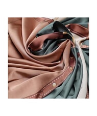 GUESS CAMDEN Foulard Olives - &Eacute;charpes - 3
