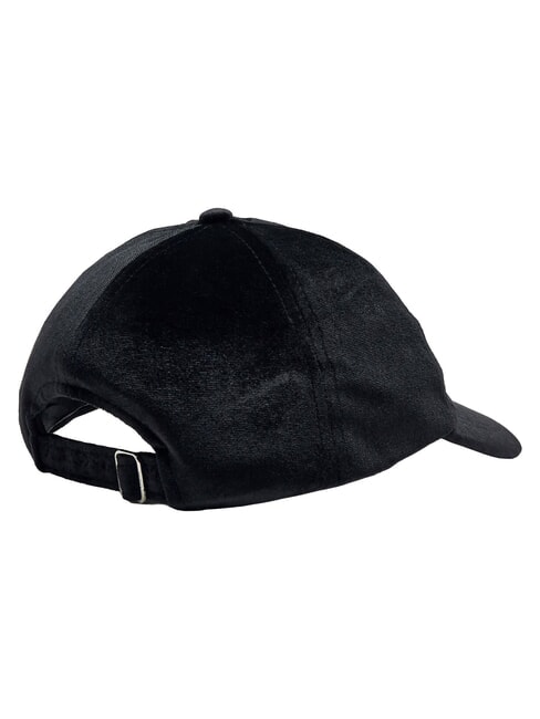 LOGO casquette de baseball NOIR - Bonnets