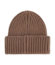 GUESS KNITTED Chapeau &agrave; revers VERDONE - Bonnets - 2