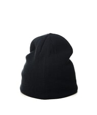 COLMAR SHAGGY Chapeau bleu marine-vulcain - Bonnets - 2