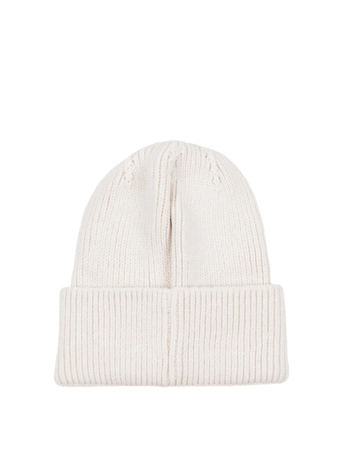 YARNS Chapeau blanc - Bonnets