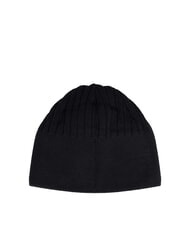 COLMAR MILLER Chapeau noir - Bonnets - 2