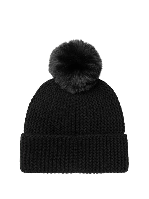 TWIST  noir - Bonnets