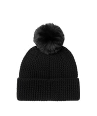 COLMAR TWIST  noir - Bonnets - 2
