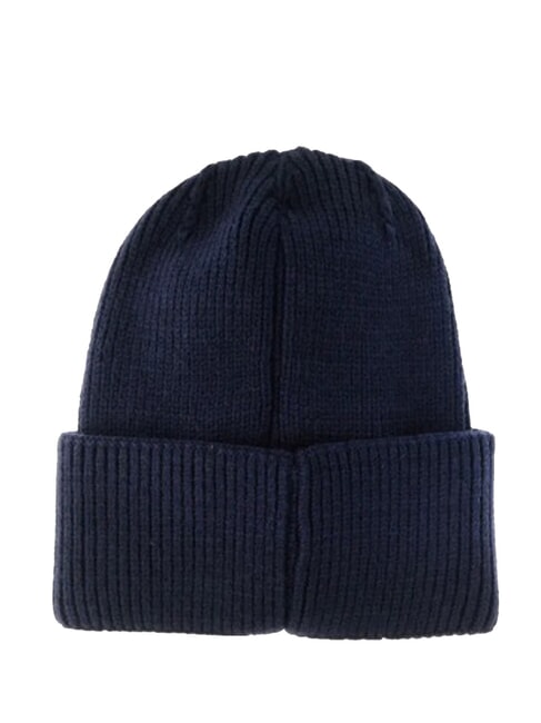YARNS Chapeau bleu marine - Bonnets