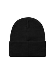 COLMAR PROJECT Chapeau noir - Bonnets - 2