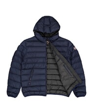 COLMAR E-CONCRETE Doudoune pour enfants bleu marine-glace - B&eacute;b&eacute; Vestes - 3