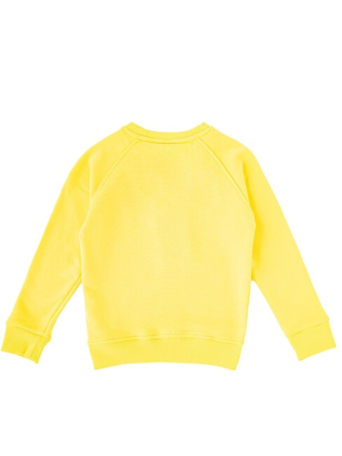 CONNECTIVE Sweat-shirt pour enfants Taxi - B&eacute;b&eacute; Sweat