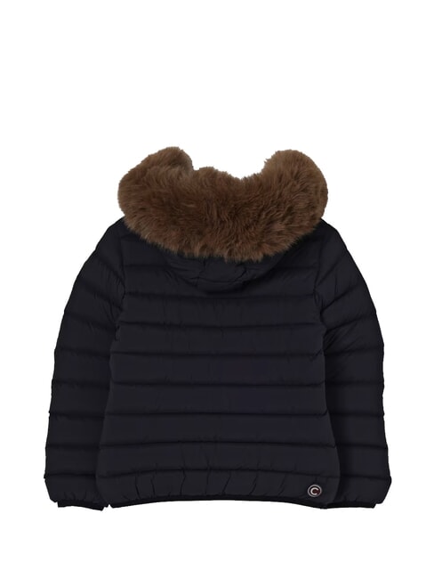 MINDSET Doudoune pour enfants volcan noir - B&eacute;b&eacute; Vestes