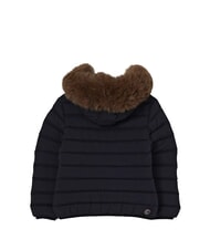 COLMAR MINDSET Doudoune pour enfants volcan noir - B&eacute;b&eacute; Vestes - 2