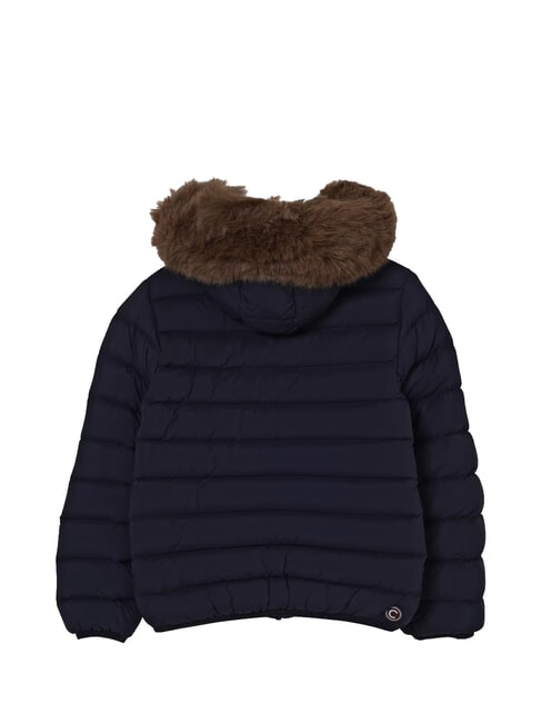 MINDSET Doudoune pour enfants bleu marine-bleu fonc&eacute; - B&eacute;b&eacute; Vestes
