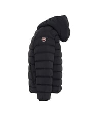 COLMAR MINDSET Doudoune &agrave; capuche volcan noir - B&eacute;b&eacute; Vestes - 3