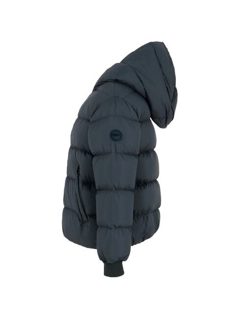 CAPTION  bleu marine - B&eacute;b&eacute; Vestes