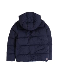 COLMAR MINDSET Doudoune &agrave; capuche bleu marine-bleu fonc&eacute; - B&eacute;b&eacute; Vestes - 3