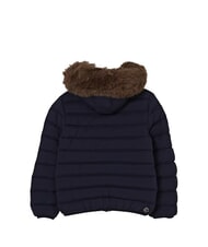 COLMAR MINDSET Doudoune pour enfants bleu marine-bleu fonc&eacute; - B&eacute;b&eacute; Vestes - 2