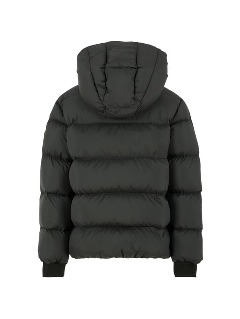 CAPTION  noir - B&eacute;b&eacute; Vestes