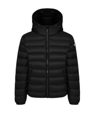 COLMAR DELUXE Doudoune &agrave; capuche noir - B&eacute;b&eacute; Vestes - 3