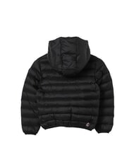 COLMAR DELUXE Doudoune &agrave; capuche noir - B&eacute;b&eacute; Vestes - 2