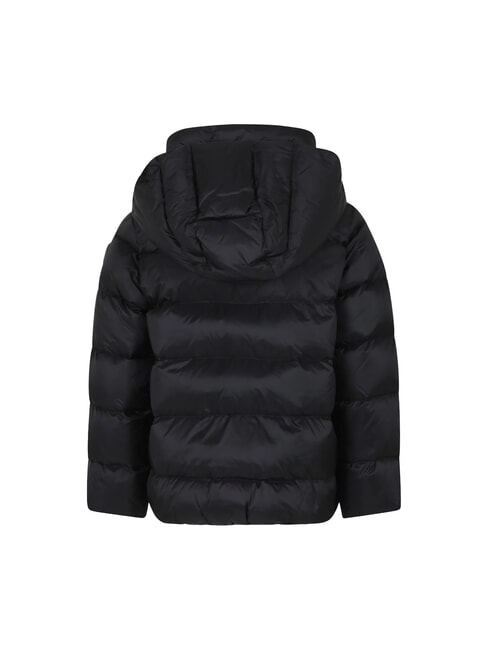 DELUXE Doudoune pour enfants noir - B&eacute;b&eacute; Vestes