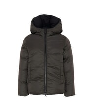COLMAR MINDSET Doudoune &agrave; capuche volcan noir - B&eacute;b&eacute; Vestes - 2