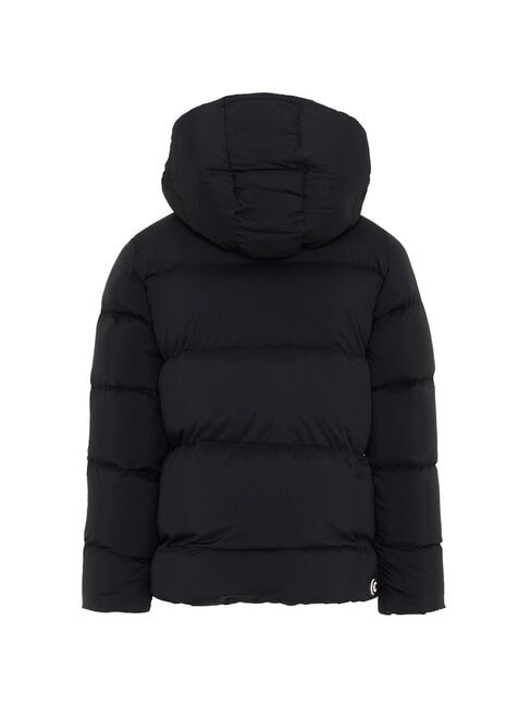 MINDSET Doudoune &agrave; capuche volcan noir - B&eacute;b&eacute; Vestes