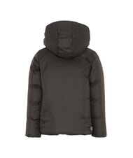COLMAR MINDSET Doudoune &agrave; capuche volcan noir - B&eacute;b&eacute; Vestes - 4