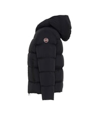 COLMAR MINDSET Doudoune &agrave; capuche volcan noir - B&eacute;b&eacute; Vestes - 5