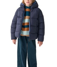 COLMAR MINDSET Doudoune &agrave; capuche bleu marine-bleu fonc&eacute; - B&eacute;b&eacute; Vestes - 5