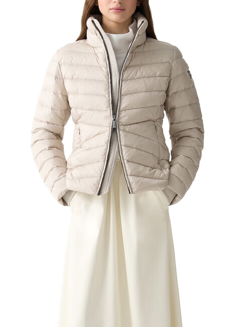 DELUXE couette en duvet chanvre - Doudounes femme