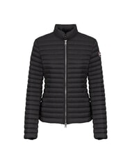 COLMAR PUNKY Bombardier bleu &eacute;toil&eacute; - Doudounes femme - 2
