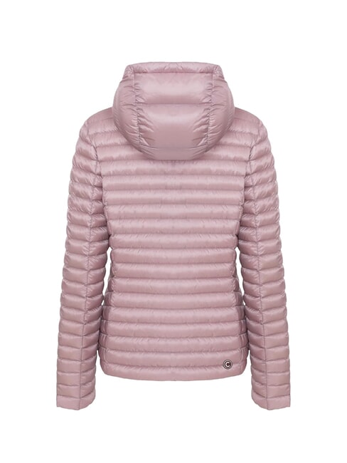 DELUXE veste &agrave; capuche pour femme couture - Doudounes femme