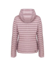 COLMAR DELUXE veste &agrave; capuche pour femme couture - Doudounes femme - 2