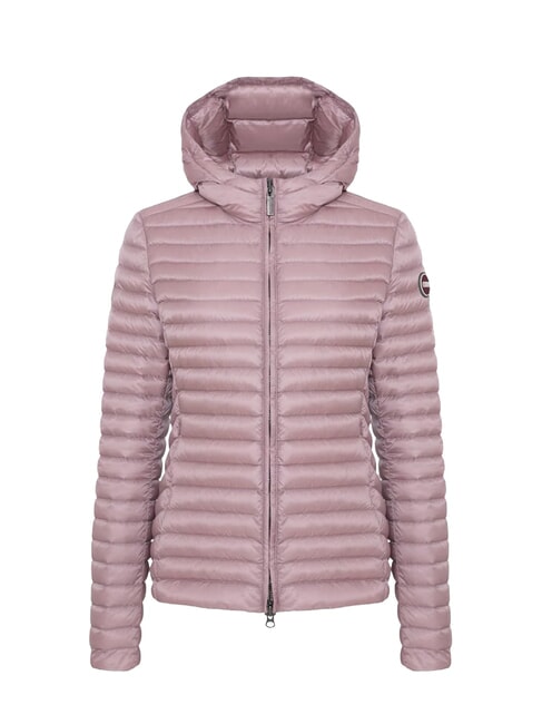 DELUXE veste &agrave; capuche pour femme couture - Doudounes femme