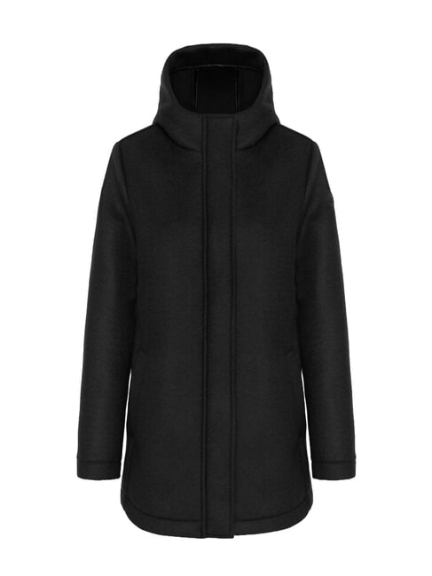 TASTEFUL Veste noir - Vestes pour femmes